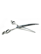 Percu Professional Curved Shear Assorted Sizes