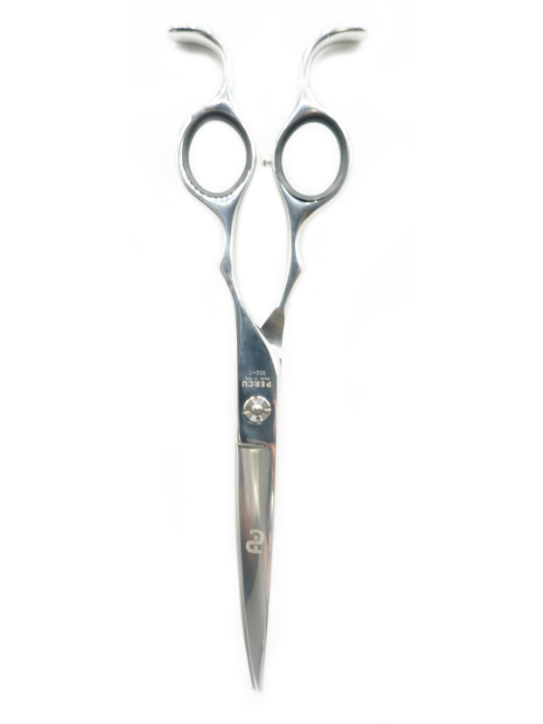 Percu Professional Curved Shear Assorted Sizes
