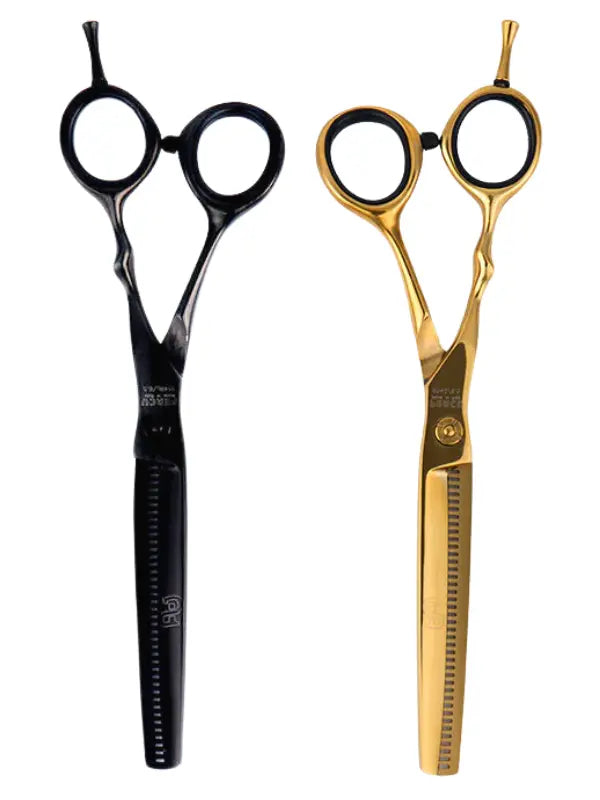 Percu Fantastica Line Professional Thinning Shears 6.5'' Assorted Colors