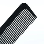 Percu Flat Top Comb #PC-045