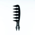 Percu Wide Tooth Styling Comb #PC-044