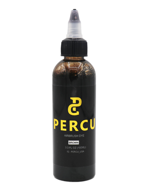 Percu Airbrush Dye 3.3oz
