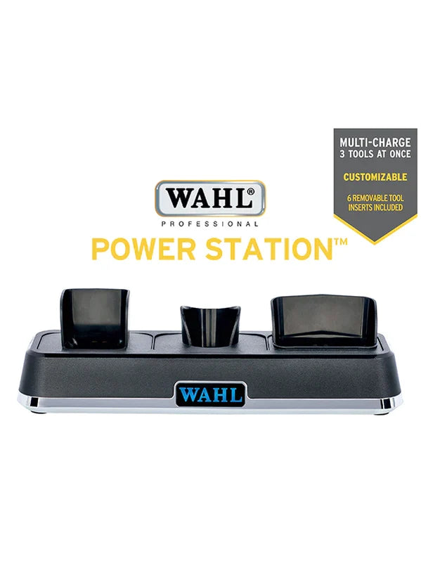 Wahl Professional Power Station #3023291