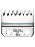 Wahl Professional Precision Fade Adjustable Clipper Blade #2191