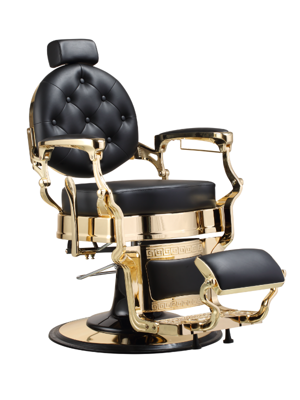 Barber Signature Prestige Barber Chair
