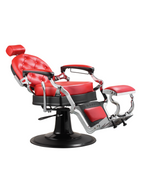 Barber Signature Prestige Barber Chair