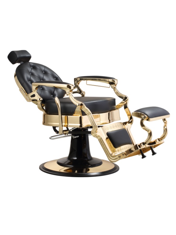 Barber Signature Prestige Barber Chair