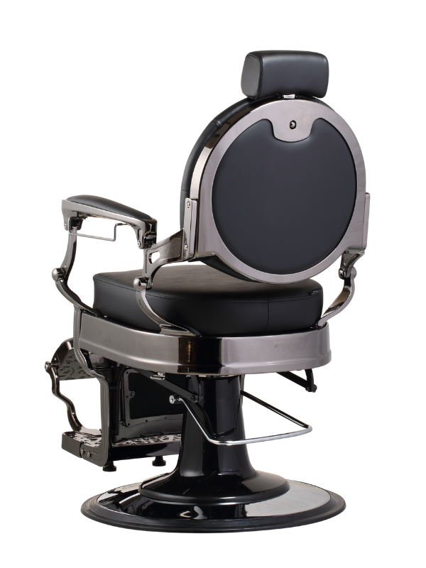 Barber Signature Prestige Barber Chair