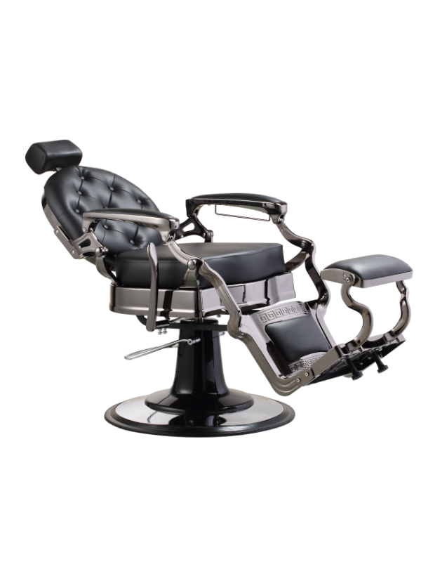 Barber Signature Prestige Barber Chair
