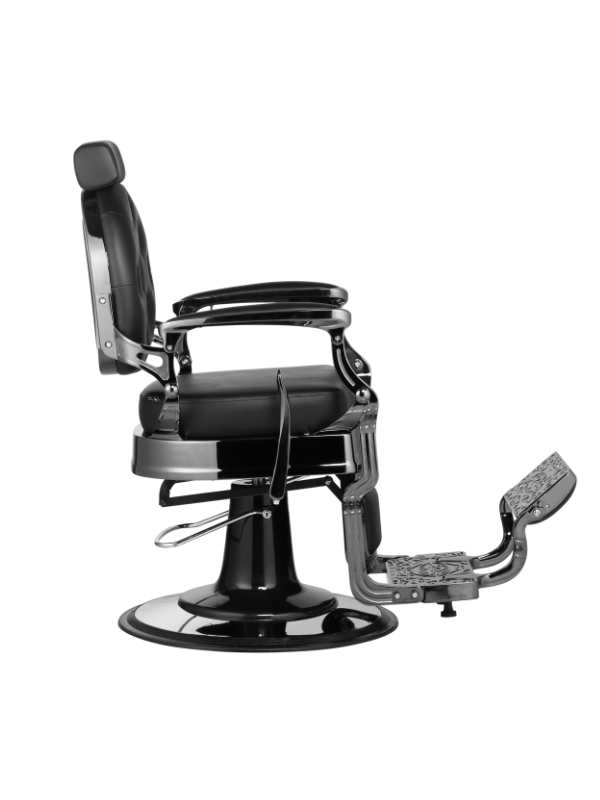 Barber Signature Prestige Barber Chair
