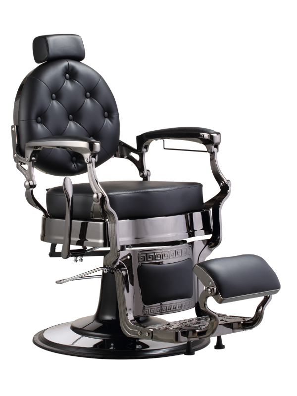 Barber Signature Prestige Barber Chair
