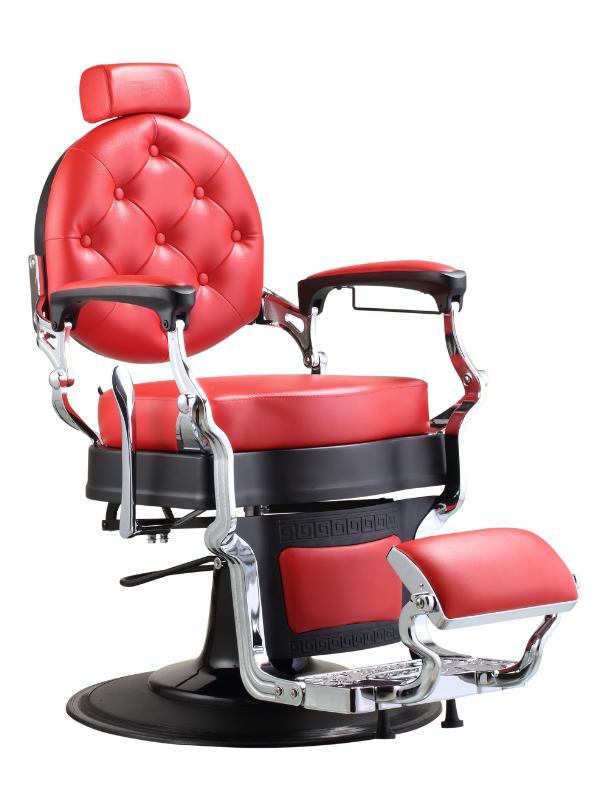 Barber Signature Prestige Barber Chair