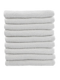 ProTex Bleach Guard Legacy Towels - 9 Pack Assorted Colors