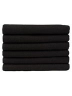 ProTex Bleach Guard StylePRO Towels - 12 Pack Assorted Colors