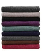 ProTex Bleach Guard StylePRO Towels - 12 Pack Assorted Colors