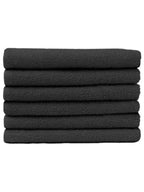 ProTex Bleach Guard StylePRO Towels - 12 Pack Assorted Colors
