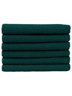 ProTex Bleach Guard StylePRO Towels - 12 Pack Assorted Colors