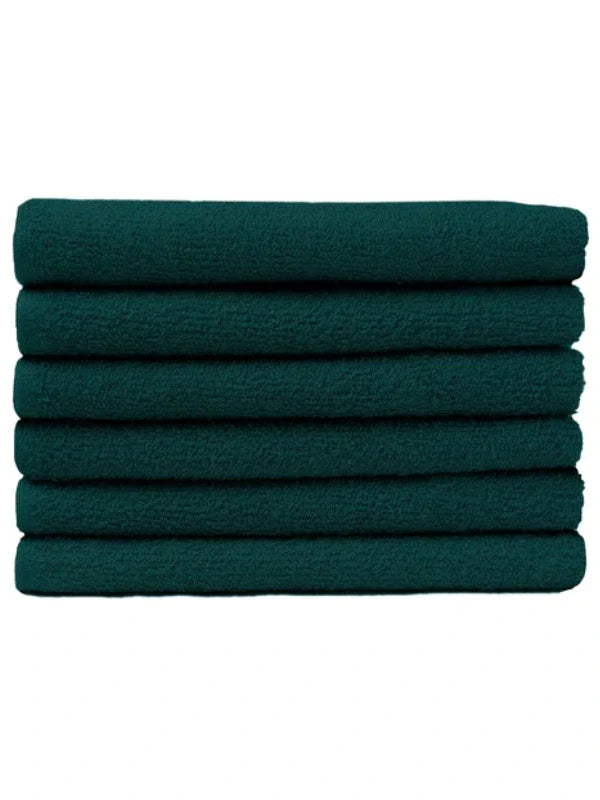 ProTex Bleach Guard StylePRO Towels - 12 Pack Assorted Colors
