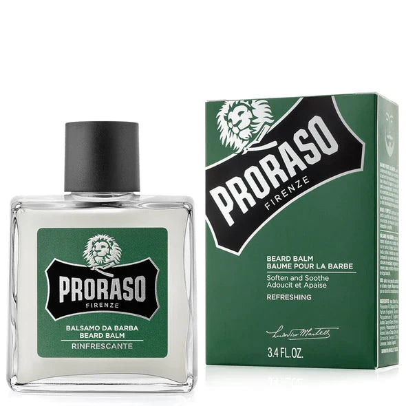 Proraso Beard Balm Refreshing 100ml