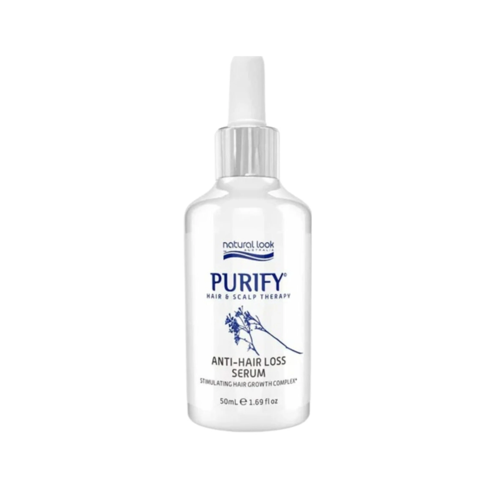 Purify Anti-Hair Loss Serum