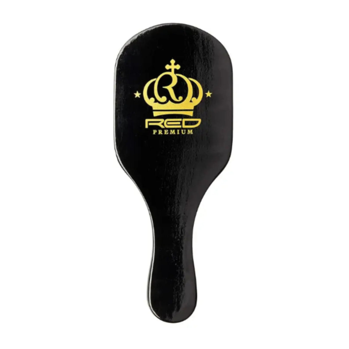 RED Premium 360 Power Wave Curve Medium Soft Black Club Brush #BR15