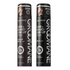 RED Pro Groomane Hair & Beard Line-Up Color Spray 6.6oz