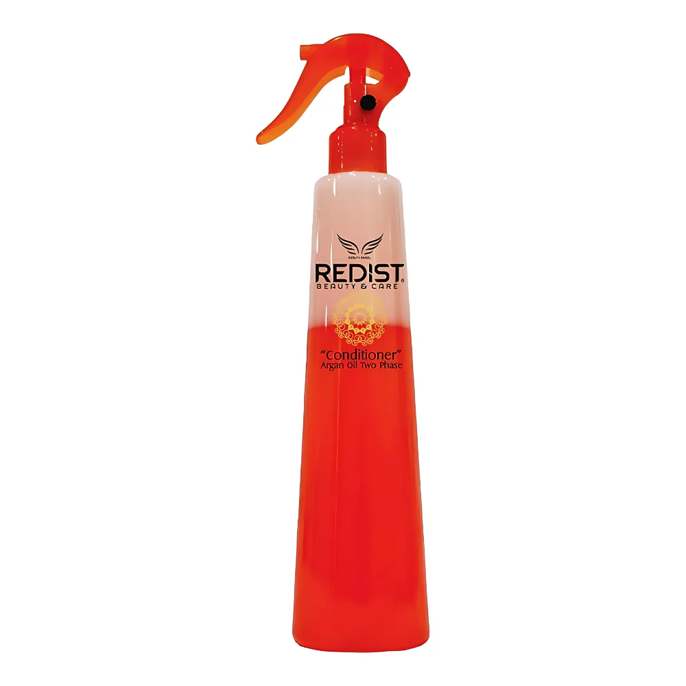Redist Two-Phase Conditioner Argan Oil 400ml