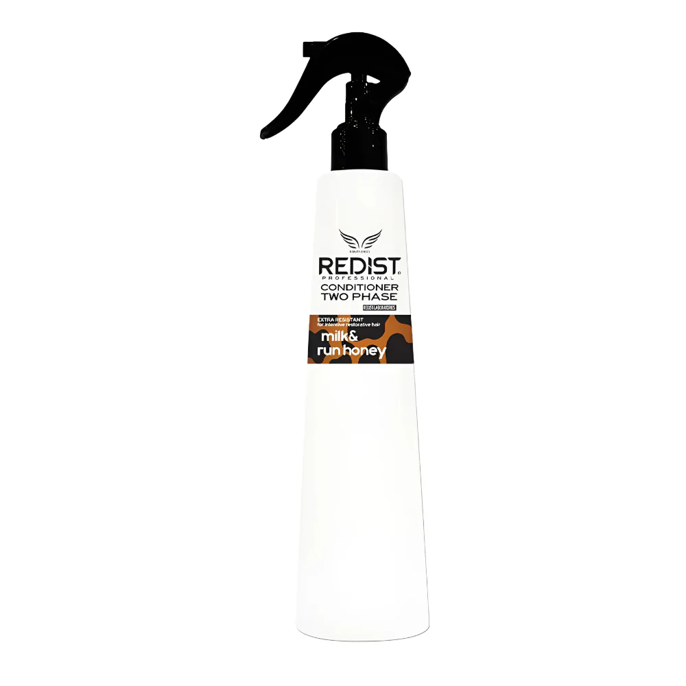 Redist Two-Phase Leave In Conditioner (Milk Honey) 400ml