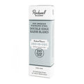 Rockwell Swedish Stainless Steel Double Edge Razor Blades
