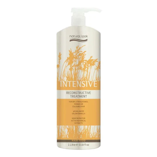 Natural Look Intensive Reconstructive Treatment 1000ml