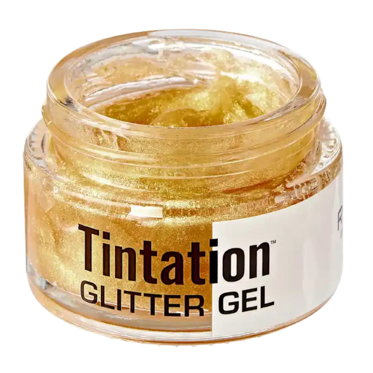 Red By Kiss Tintation Glitter Gel 30ml – Assorted Colors