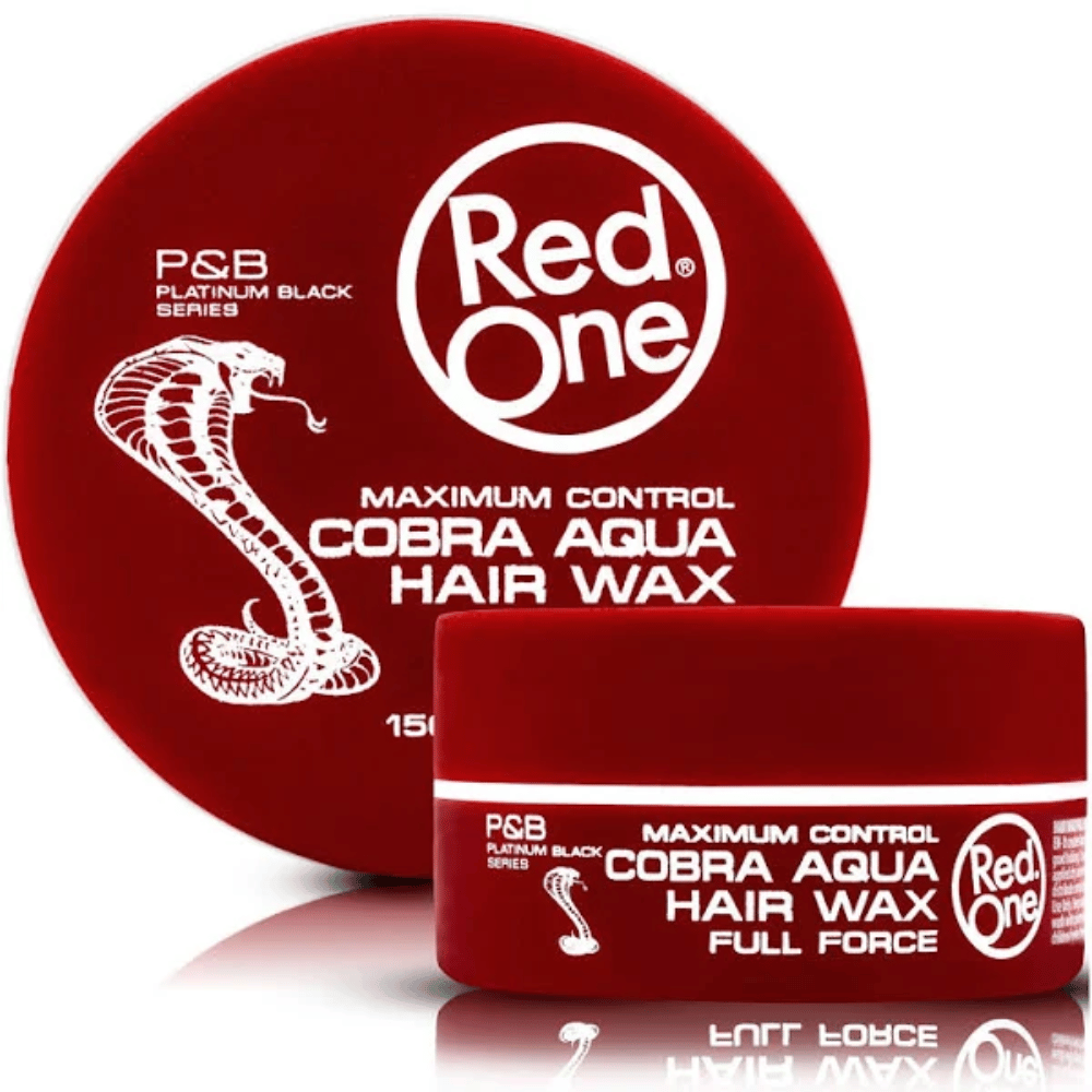 Redone Cobra Aqua Hair Wax Full Force - 150ml