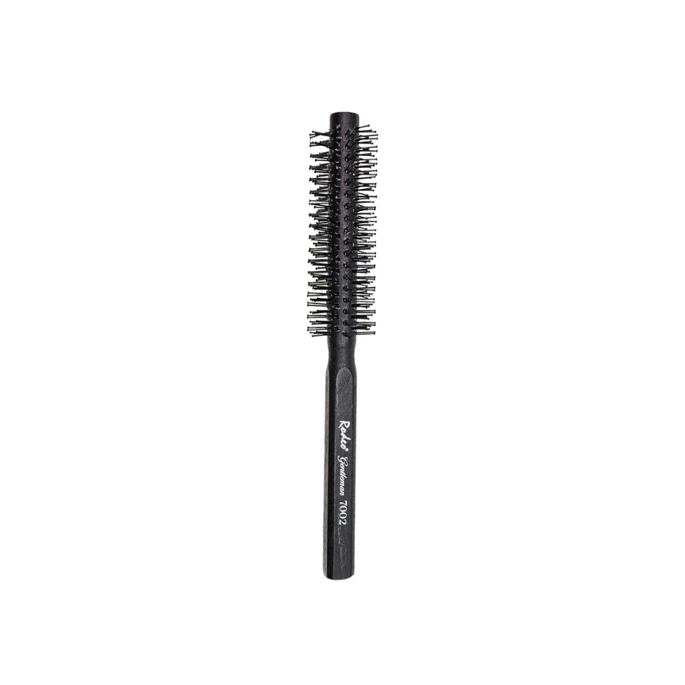 Rodeo Professional Hair Brush - Wooden Handle