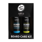 Rolda Beard Shampoo & Conditioner Care Kit