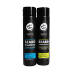 Rolda Beard Shampoo & Conditioner Care Kit