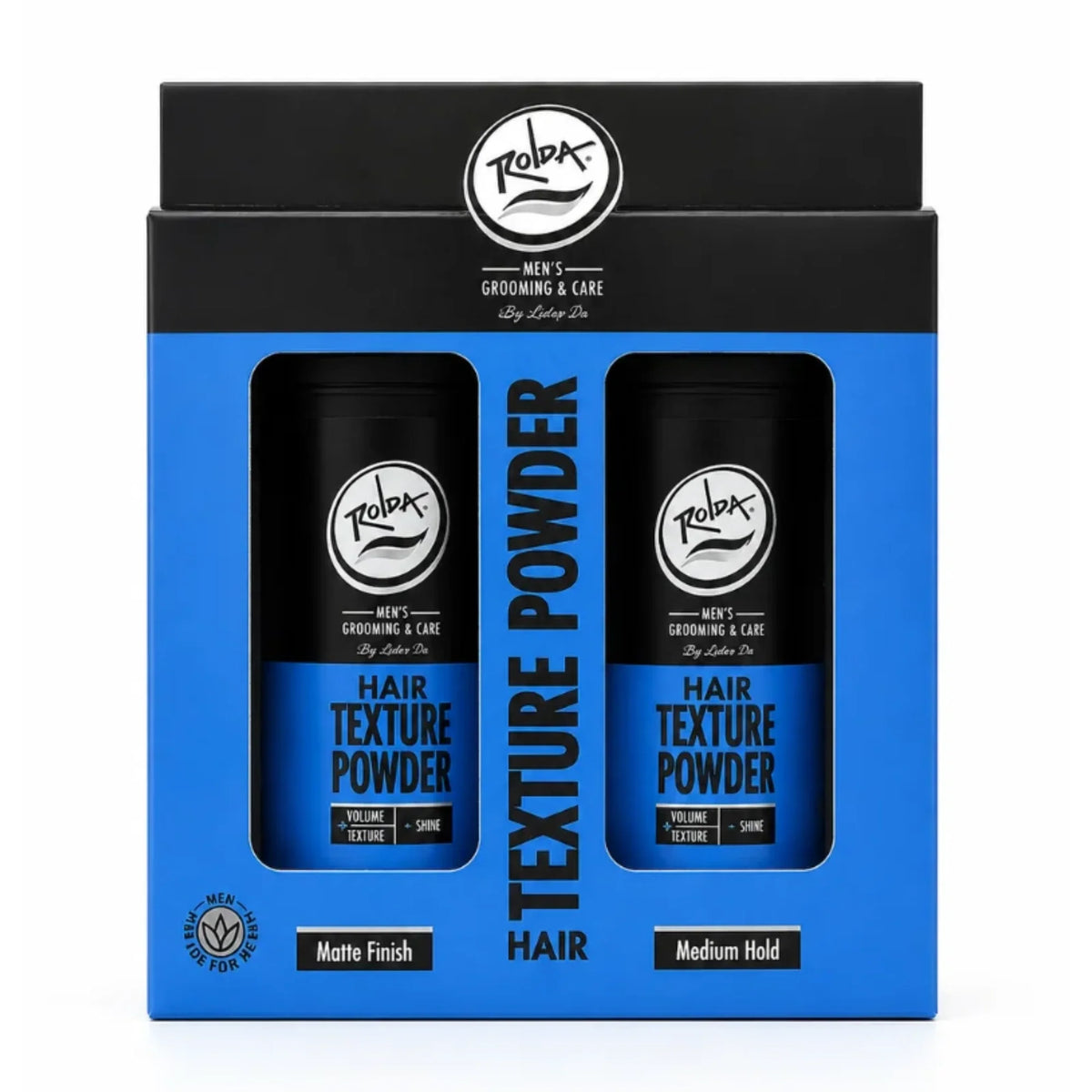 Rolda Hair Texture Powder 30g 2-Pack #223162