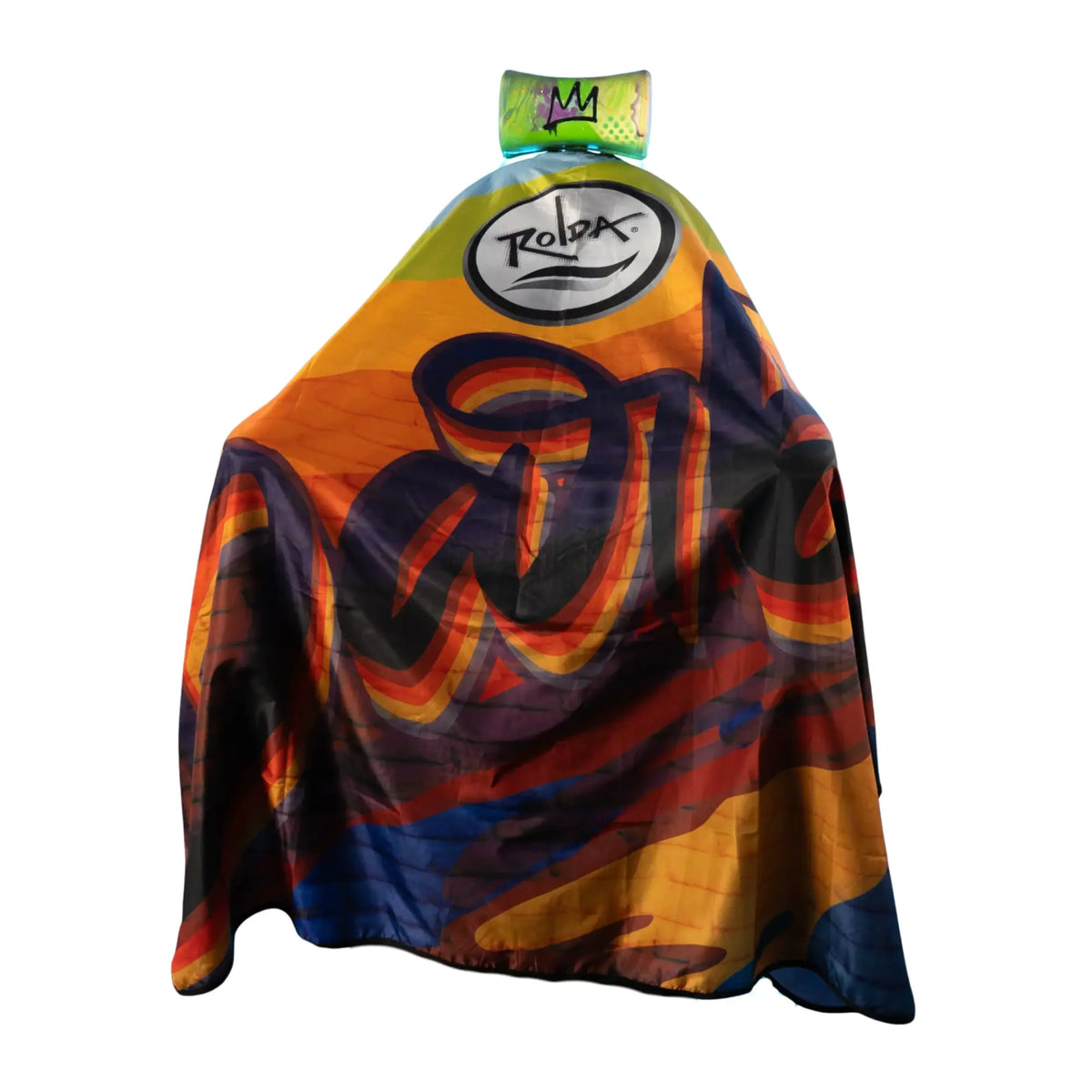 Rolda Professional Hair Cutting Barber Capes