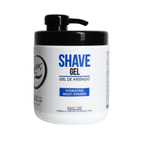Rolda Shave Gel Hydrating Multi-Vitamin Shave Gel