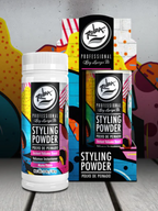 Rolda Hair Texturizing Styling Powder 30g