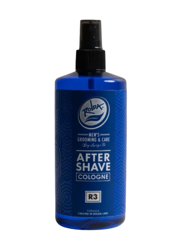 Rolda After-Shave Tonic & Cologne Assorted Scents