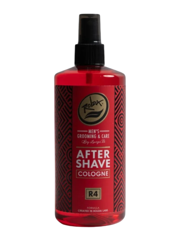 Rolda After-Shave Tonic & Cologne Assorted Scents