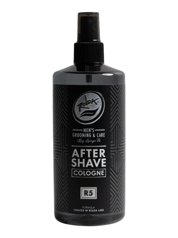 Rolda After-Shave Tonic & Cologne Assorted Scents