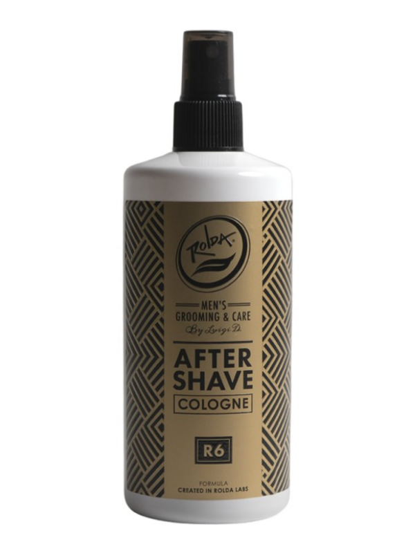 Rolda After-Shave Tonic & Cologne Assorted Scents