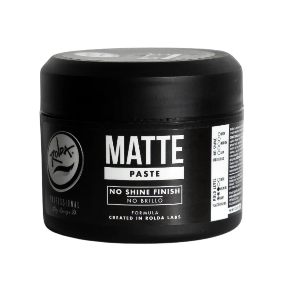 Rolda Urban Molding Matte Paste 150g #220051