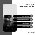 Rolda Urban Molding Matte Paste 150g #220051