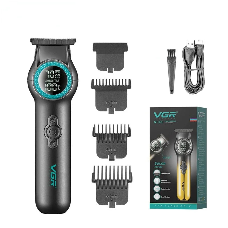 VGR V-990 black
