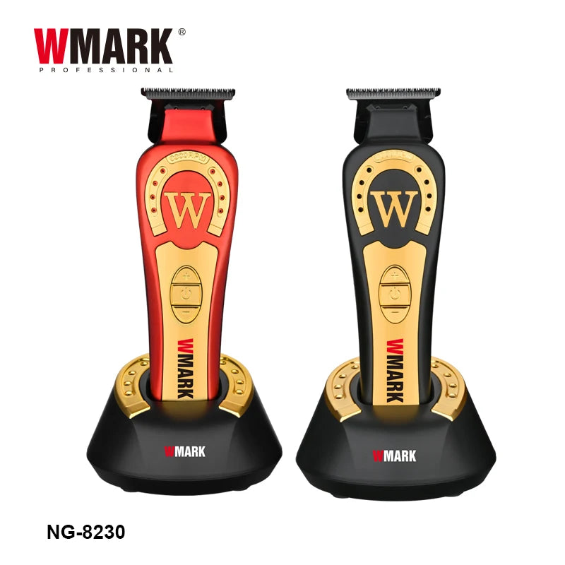 WMARK NG-8030 clipper