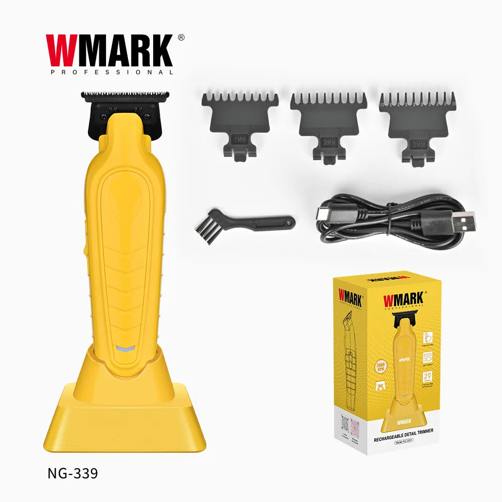WMARK NG-339 hair trimmer
