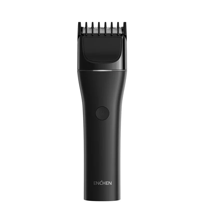 Enchen Hair Clipper 2 Cordless Rechargeable Clipper with Electric Length Adjustment
