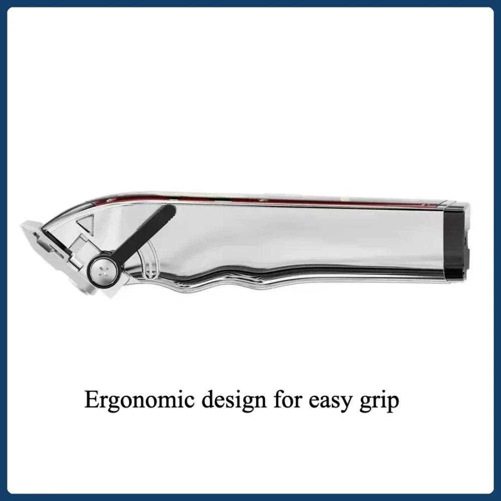 Madeshow M10 Cordless Hair Clipper, USB-C Rechargeable
